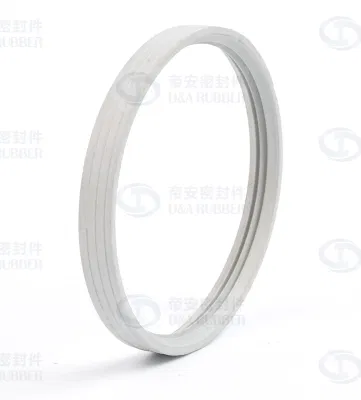 Guarnizione in silicone per tubo canna fumaria Chimney
