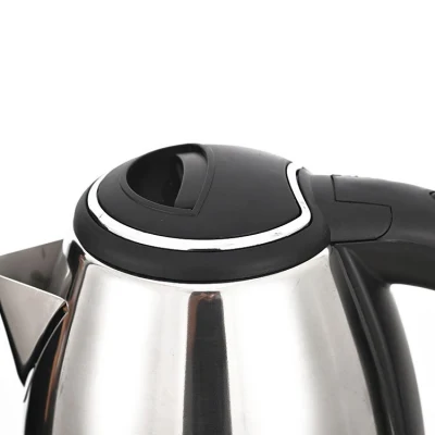 Home Appliance OEM Personalizza bollitore elettrico in acciaio inox 1.8L