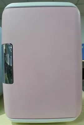 Mini tavolo da pranzo Cosmetic Frigo portatile Cold Small da 5 l personalizzato
