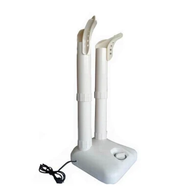 Casa Salute cura Boot Shoe Dryer con generatore di ozono