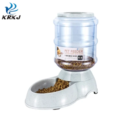 Dispenser di alimenti per animali domestici Tc3096 per cani Cat