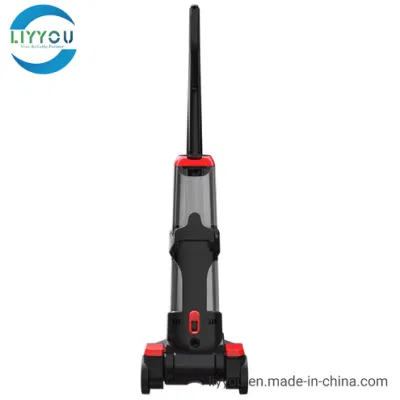 Aspirapolvere con lavamoquette Deepclean Premier PET per uso domestico Due serbatoi dell&prime;acqua