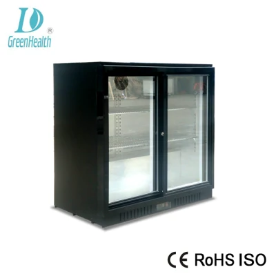 Green&amp;Health porta vetro Mini birra bottiglia di vino Cooler in vendita