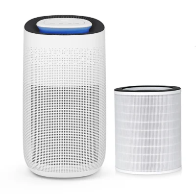 Filtro aria purificatore portatile HEPA con sensore WiFi per la stanza domestica Purificatore d&prime;aria