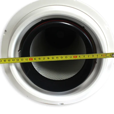 Wg9725190102 Kpu2841 Sz919000895 Sz919000894 1109070-50A filtro dell&prime;aria Sinotuk HOWO Shacman Filtro aria parti di ricambio per veicoli FAW