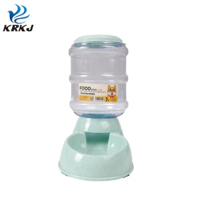 Dispenser di alimenti per animali domestici Tc3096 per cani Cat