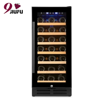 31 bottiglie di vino e champagne piccolo e vino Frigorifero frigorifero frigorifero frigorifero frigorifero frigorifero frigorifero Humidor