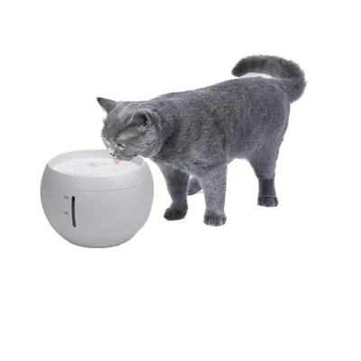 Alimentatore Smart PET fornito in fabbrica con annaffiatrice All-in-One Machine