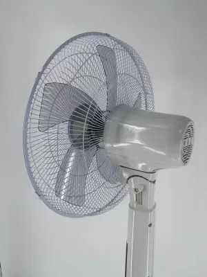 Ventola per refrigeratore d&prime;aria ventola Power da 70 W ventola a piedistallo da 5 pale Cina prodotti/fornitori. 16/18/60/56&quot; testa oscillatoria ventilatore a supporto alto Personalizzazione di base esempio Customiza