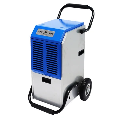 110pinte serra industriale Home seminterrato commerciale piscina coperta portatile elettrico Deumidificatore dell&prime;aria