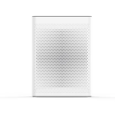 Smoke Room Desktop Home Air Purification Office Anti Virus intelligente Purificatore d&prime;aria per la casa a raggi ultravioletti APP filtro HEPA