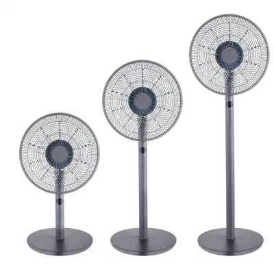Ventilatore elettrico da 12/10&quot; per bambini da 110 V /220 V caldo Camera