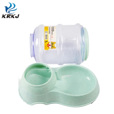 Dispenser di alimenti per animali domestici Tc3096 per cani Cat