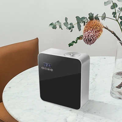 Diffusori commerciali Luxury Spoenting Room macchina elettrica per profumazione senza acqua essenziale Diffusore di profumo olio Aroma