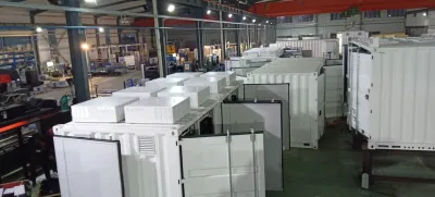 Climatizzatore da tetto con controllo intelligente per riscaldamento e ventilazione