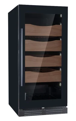 Umidificatore Cigar elettronico refrigeratore automatico per compressore umidificatore