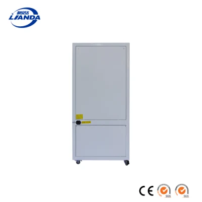 Lampada UVC Sterilizzatore d&prime;aria medicale al plasma HEPA tipo mobile aria Filtro aria purificatore