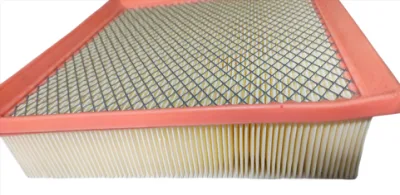 Filtro dell&prime;aria automatico di alta qualità per auto, SUV e veicoli passeggeri (RF211166)