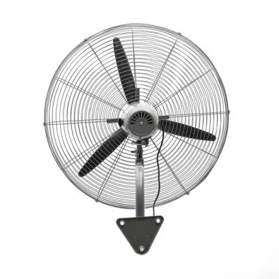 Ventilatori industriali a piedistallo Big Power
