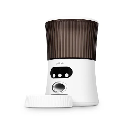 Alimentatore automatico Smart PET con WiFi Video Voice Cat Dog