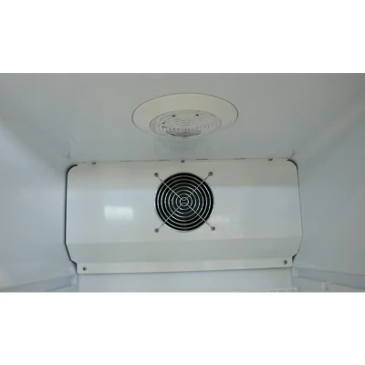 Congelatore verticale a bassa temperatura Biobase -25 gradi 268L