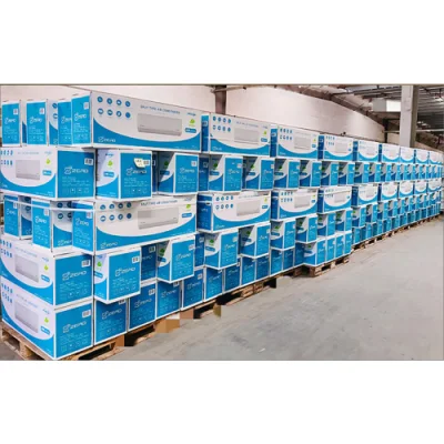 R410A refrigerante 50Hz inverter riscaldamento e raffreddamento Mini Split Condizionatore aria