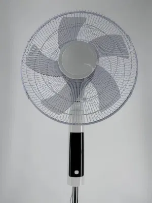 Ventola per refrigeratore d&prime;aria ventola Power da 70 W ventola a piedistallo da 5 pale Cina prodotti/fornitori. 16/18/60/56&quot; testa oscillatoria ventilatore a supporto alto Personalizzazione di base esempio Customiza