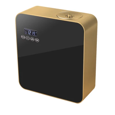 Macchina per profumo di aroma WiFi Blue Tooth controllo intelligente del tempo essenziale Diffusore olio