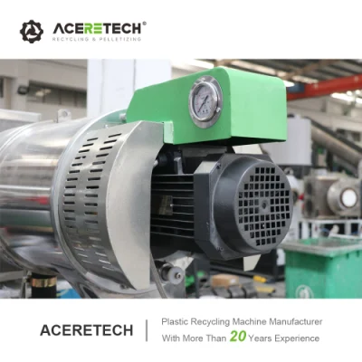 Sacchetti in LDPE/HDPE di alta qualità per il riciclaggio di imballaggi per apparecchiature elettriche