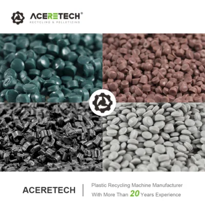 Sacchetti in LDPE/HDPE di alta qualità per il riciclaggio di imballaggi per apparecchiature elettriche