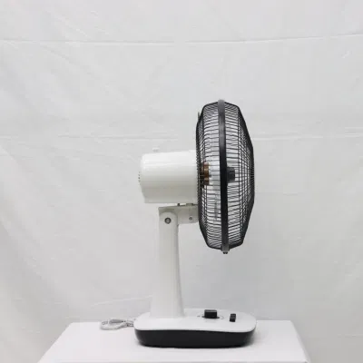 Ventilatore da tavolo elettrico da tavolo da 12&quot; con raffreddamento a timer