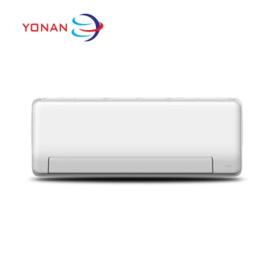 Seer 25 R410A gas raffreddamento 60Hz solo inverter 9000BTU diviso Condizionatore aria