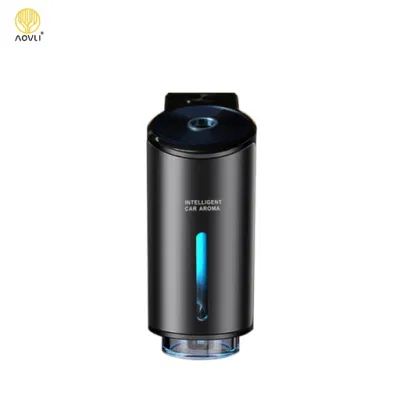 Diffusore di profumi per auto elettriche all&prime;ingrosso diffusore di aromi per auto intelligenti