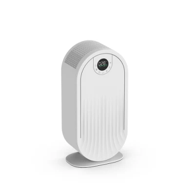 Desktop Purificador De Air Portable HEPA 13 Ozone Generator UV Purificatore d&prime;aria domestico
