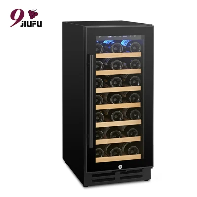 31 bottiglie di vino e champagne piccolo e vino Frigorifero frigorifero frigorifero frigorifero frigorifero frigorifero frigorifero Humidor