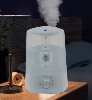 Nuovi marchi modello innovativi Trend ultimi design unico durevole Umidificatori dell&prime;aria a ultrasuoni