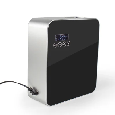 Diffusori commerciali Luxury Spoenting Room macchina elettrica per profumazione senza acqua essenziale Diffusore di profumo olio Aroma