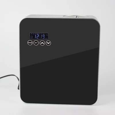Diffusori commerciali Luxury Spoenting Room macchina elettrica per profumazione senza acqua essenziale Diffusore di profumo olio Aroma