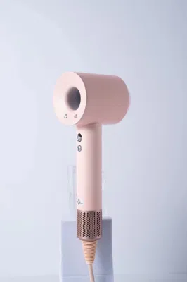 Fornitura di fabbrica ioni Negtive asciugacapelli per la cura dei capelli OEM/ODM Benvenuto