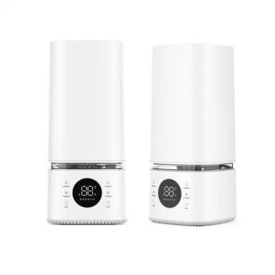 Purificatore di umidificatore dell&prime;aria A11 Ultra Aonic OLS con HEPA e. Assorbitore di fumo di sigaretta