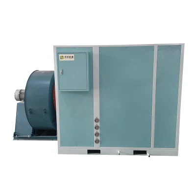Frutta verdura Apricot Deumidificazione disidratatore macchinari aria Fonte pompa di calore Asciugatore a nastro multistrato