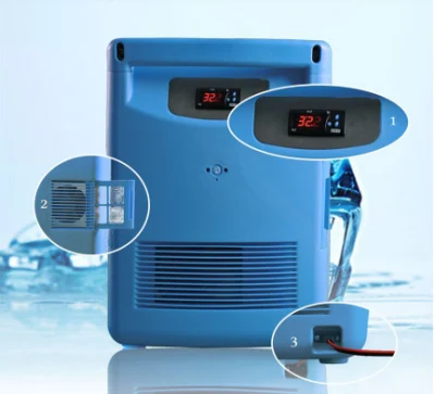 Congelatore portatile ULT per auto portatile a 86 gradi Mini congelatore a bassissimo consumo