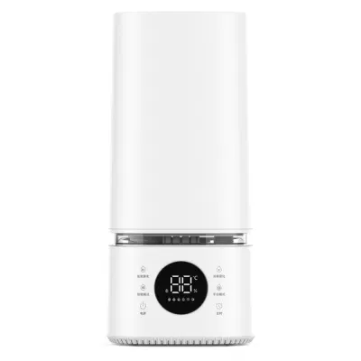  Purificatore di umidificatore dell&prime;aria A11 Ultra Aonic OLS con HEPA e. Assorbitore di fumo di sigaretta