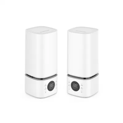 Purificatore di umidificatore dell&prime;aria A11 Ultra Aonic OLS con HEPA e. Assorbitore di fumo di sigaretta
