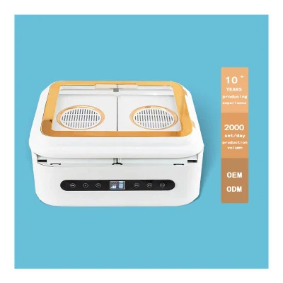 Fabbrica Commercio all&prime;ingrosso alla moda Household PET asciugacapelli scatola Dog asciugatrice Box Cat Hair Blowing Box