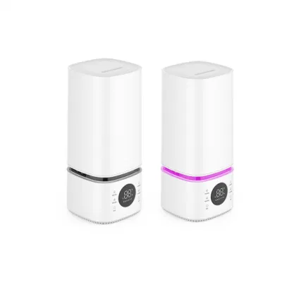 Purificatore di umidificatore dell&prime;aria A11 Ultra Aonic OLS con HEPA e. Assorbitore di fumo di sigaretta