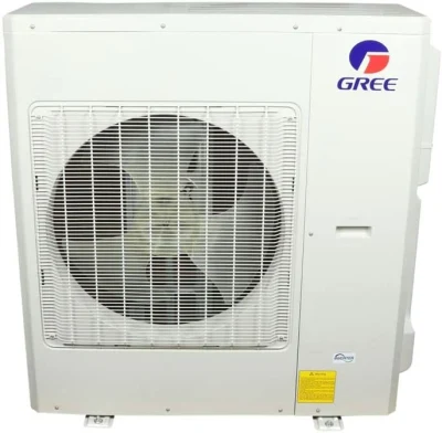 Personalizzazione all&prime;ingrosso R32 R410A 110V 220V split montaggio a parete intelligente Condizionatore d&prime;aria WiFi