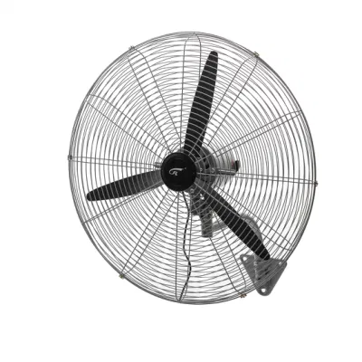 Ventilatori industriali a piedistallo Big Power