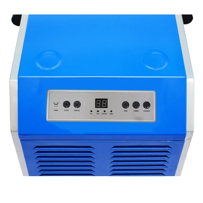 110pinte serra industriale Home seminterrato commerciale piscina coperta portatile elettrico Deumidificatore dell&prime;aria