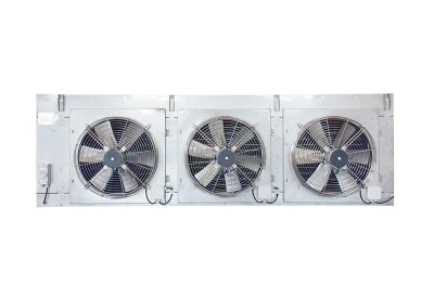 Refrigerazione ad alta efficienza evaporatori scambiatore di calore aria per camera fredda Refrigeratore d&prime;aria industriale a soffitto per celle frigorifere